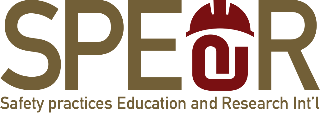 SPEAR International Logo